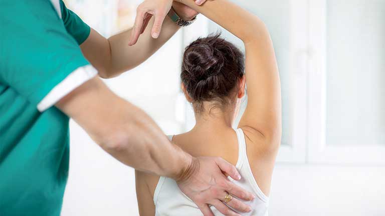 Chiropractors Hayward